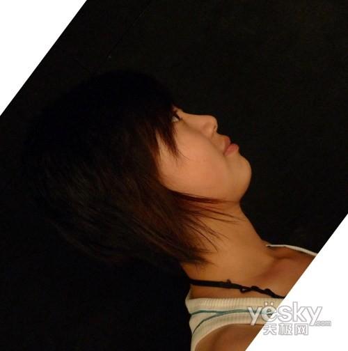 关公战秦琼松下旗舰LX3与LX2对比评测(17)