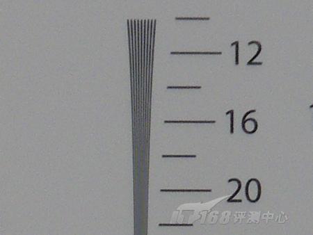 拉近灿烂笑容宾得5倍变焦相机V20评测(3)