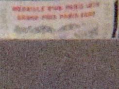 金属机身时尚卡片DC索尼T700详细评测(11)