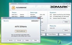 新的较量!9300M GS显卡挑战HD 3470 新的较量!9300M GS显卡挑战HD 3470