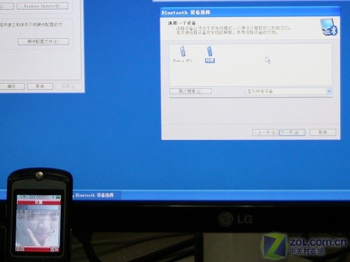 风冷超频100%990元E2160+P43套装实测(2)