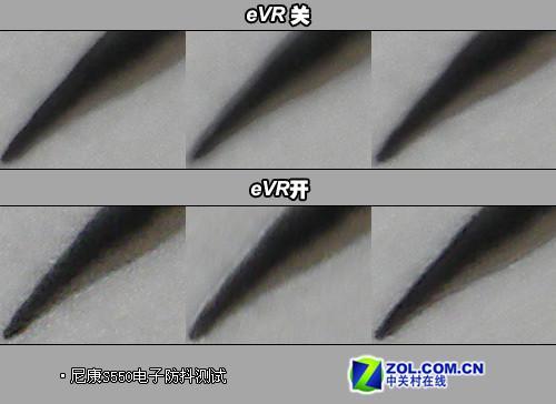 5倍光变+VR防抖 尼康S550清华园外拍评测 光变VR减震尼康S550清华园外拍评测(6)
