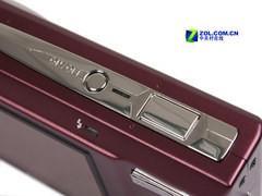 5倍光变+VR防抖 尼康S550清华园外拍评测 光变VR减震尼康S550清华园外拍评测(2)