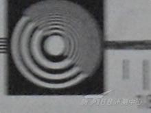 1200万有效像素卡片机宾得A36详尽评测(8)