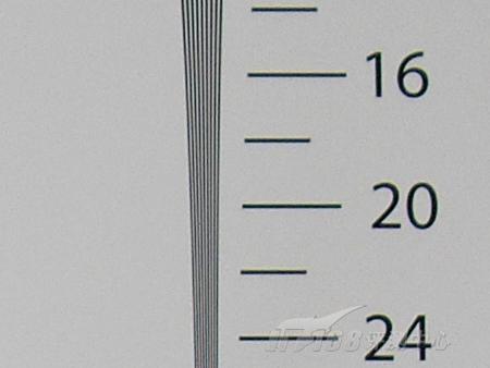 1200万有效像素卡片机宾得A36详尽评测(10)