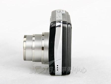 1200万有效像素卡片机宾得A36详尽评测(3)