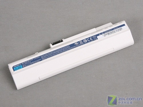 升级到120GB硬盘 宏碁Aspire ONE评测 