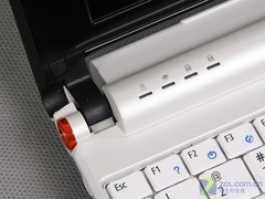 升级到120GB硬盘 宏碁Aspire ONE评测 