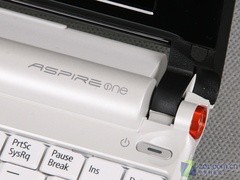升级到120GB硬盘 宏碁Aspire ONE评测 