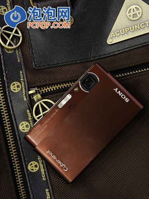 完美诠释外观极至!索尼新贵T77评测