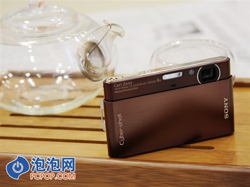 完美诠释外观极至!索尼新贵T77评测