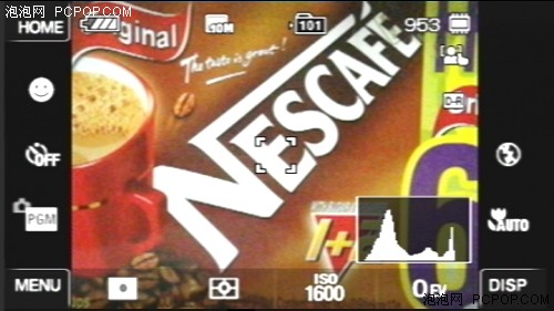 时尚DC新巅峰旗帜作品 索尼T700评测