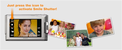 时尚DC新巅峰旗帜作品 索尼T700评测