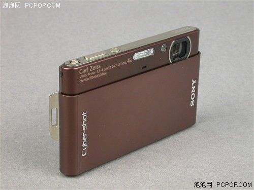 完美诠释外观极至!索尼新贵T77评测