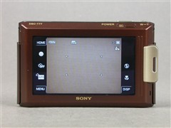 完美诠释外观极至!索尼新贵T77评测