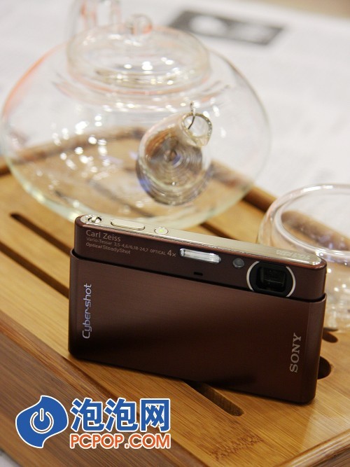 完美诠释外观极至!索尼新贵T77评测