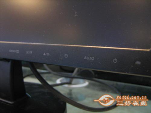 办公应用首选普屏液晶显示器力争市场份额