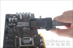 NV展示55nm力量9800GTX+全面对决HD4850(4)