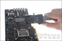 NV展示55nm力量9800GTX+全面对决HD4850(4)