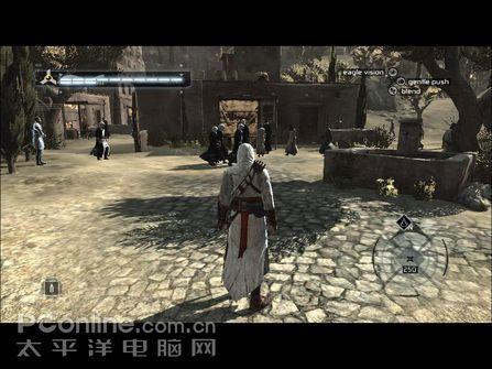 NV展示55nm力量9800GTX+全面对决HD4850(13)