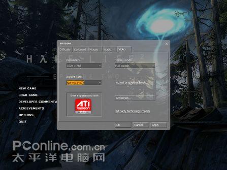 NV展示55nm力量9800GTX+全面对决HD4850(15)