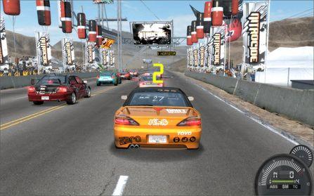 NV展示55nm力量9800GTX+全面对决HD4850(16)