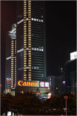 实时取景综合除尘佳能1000D详尽评测(16)