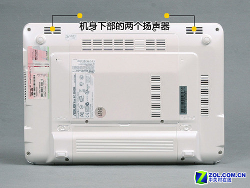 二次进化 华硕易PC 1000H详测! 二次进化 华硕易PC 1000H详测!