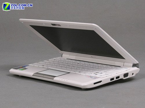 二次进化 华硕第三代易PC 1000H评测! 二次进化 华硕第三代易PC 1000H评测!