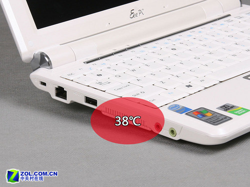 二次进化 华硕易PC 1000H详测! 二次进化 华硕易PC 1000H详测!