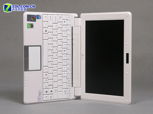二次进化 华硕第三代易PC 1000H评测! 二次进化 华硕第三代易PC 1000H评测!