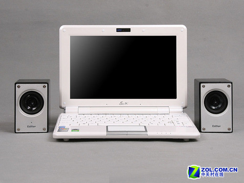 二次进化 华硕易PC 1000H详测! 二次进化 华硕易PC 1000H详测!