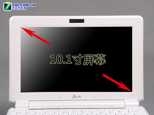 二次进化 华硕第三代易PC 1000H评测! 二次进化 华硕第三代易PC 1000H评测!
