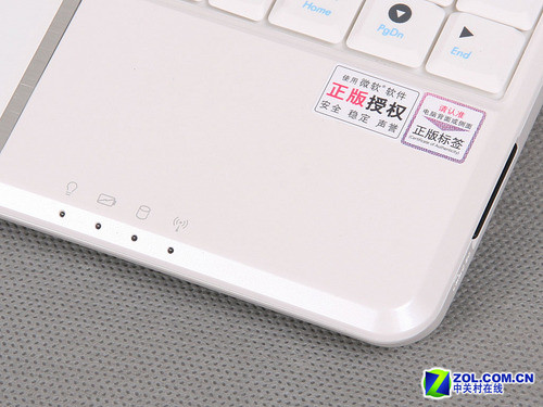 二次进化 华硕易PC 1000H详测! 二次进化 华硕易PC 1000H详测!