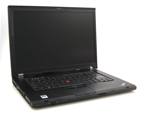 老树开新花 ThinkPad T500评测预览