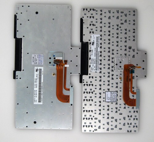 老树开新花 <a href='http://product.enet.com.cn/price/plist4_141979.shtml' target='_blank' class='article'>ThinkPad</a> T500评测预览