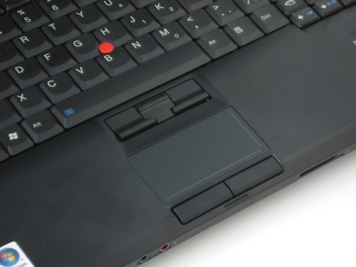 老树开新花 ThinkPad T500评测预览