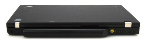 老树开新花 ThinkPad T500评测预览