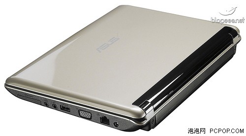 性价比超EeePC？华硕神秘N10多图曝光
