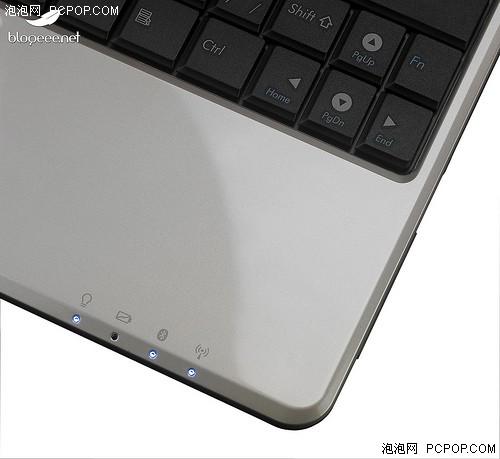 性价比超EeePC？华硕神秘N10多图曝光