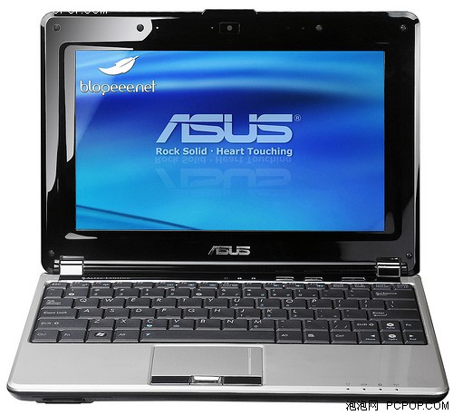 性价比超EeePC？华硕神秘N10多图曝光