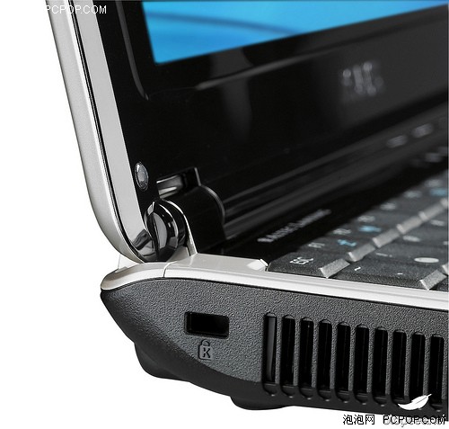 性价比超EeePC？华硕神秘N10多图曝光