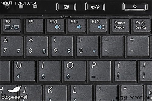 性价比超EeePC？华硕神秘N10多图曝光