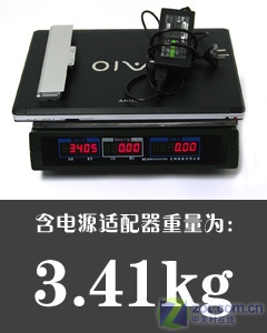 私人5星级剧院 索尼VAIO FW笔记本详评 私人5星级剧院 索尼VAIO FW笔记本详评
