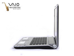 私人5星级剧院 索尼VAIO FW笔记本详评 
