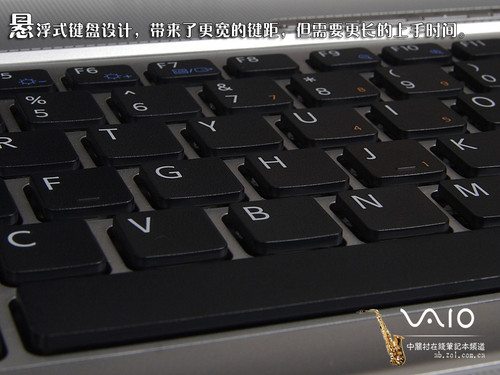 私人5星级剧院 索尼VAIO FW笔记本详评 私人5星级剧院 索尼VAIO FW笔记本详评