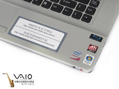 私人5星级剧院 索尼VAIO FW笔记本详评 私人5星级剧院 索尼VAIO FW笔记本详评