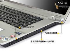 私人5星级剧院 索尼VAIO FW笔记本详评 私人5星级剧院 索尼VAIO FW笔记本详评