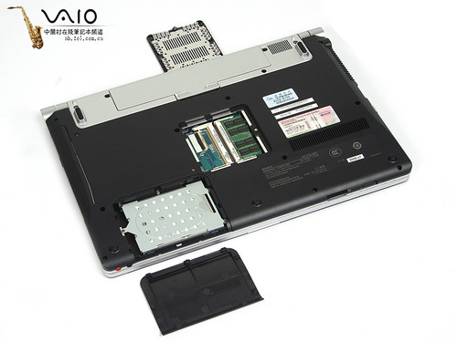 私人5星级剧院 索尼VAIO FW笔记本详评 私人5星级剧院 索尼VAIO FW笔记本详评