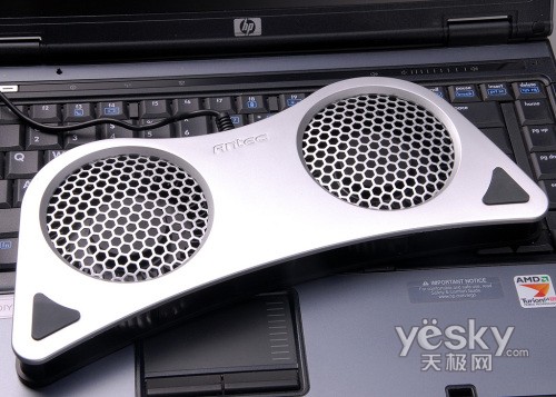 安钛克
NB Cooler S散热底座
